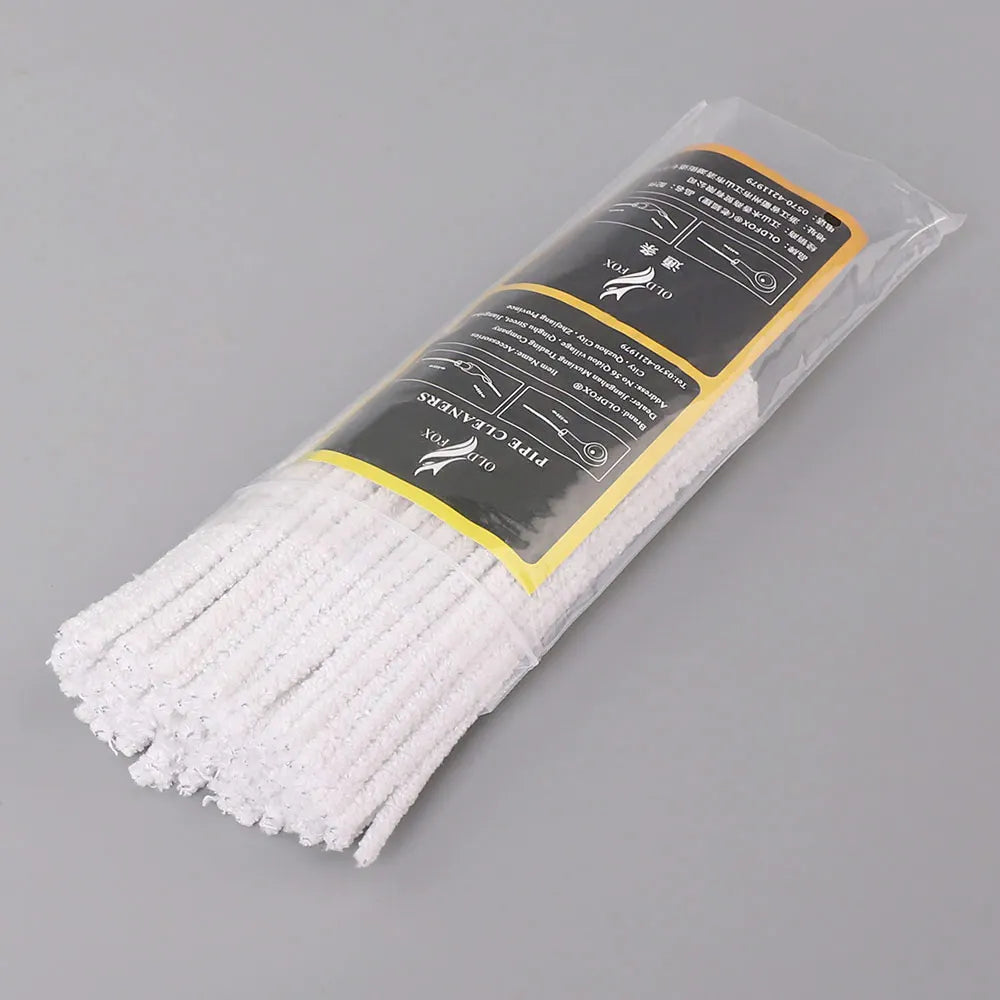 Pipe cleaners