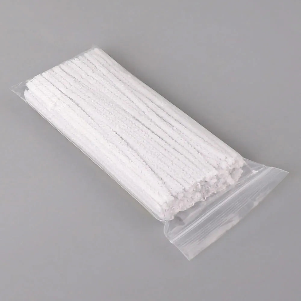 Pipe cleaners